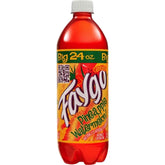 Faygo Pineapple Watermelon 710 ml 24ct - soda